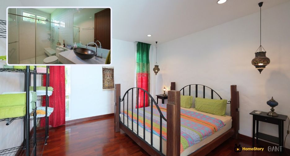 ขาย 5 ห้องนอน บ้านเดี่ยว ใน หัวหิน, ประจวบคีรีขันธ์