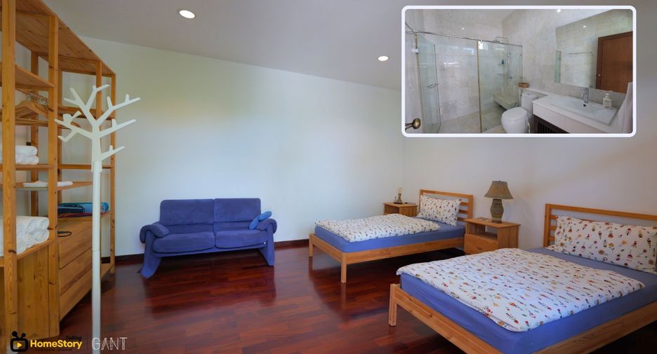 ขาย 5 ห้องนอน บ้านเดี่ยว ใน หัวหิน, ประจวบคีรีขันธ์