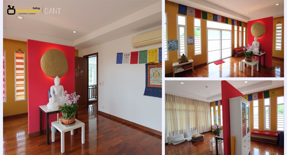 ขาย 5 ห้องนอน บ้านเดี่ยว ใน หัวหิน, ประจวบคีรีขันธ์