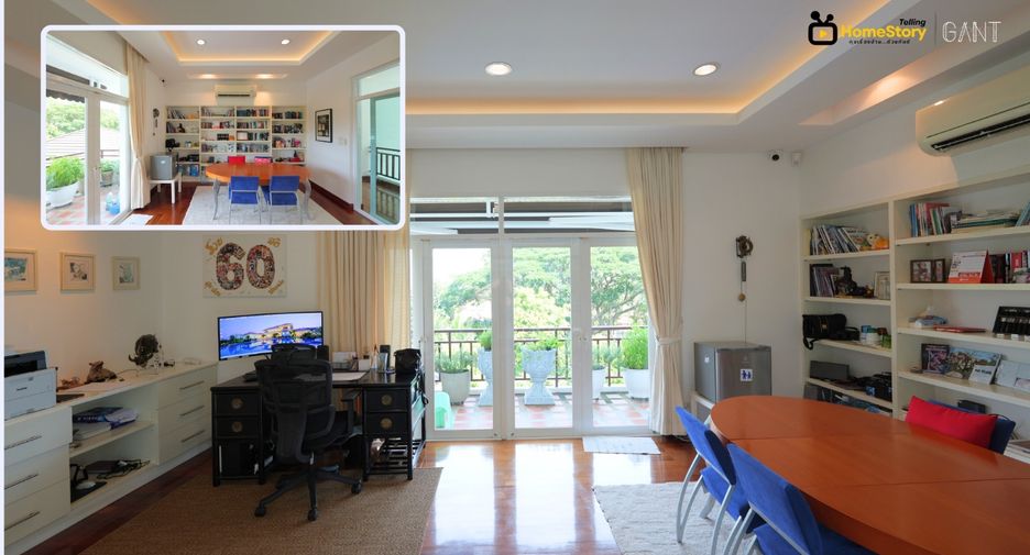 ขาย 5 ห้องนอน บ้านเดี่ยว ใน หัวหิน, ประจวบคีรีขันธ์