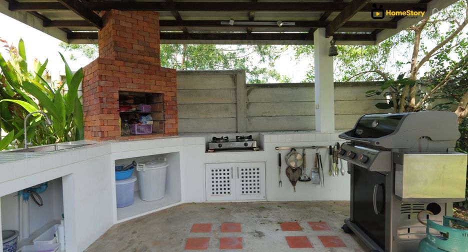ขาย 5 ห้องนอน บ้านเดี่ยว ใน หัวหิน, ประจวบคีรีขันธ์