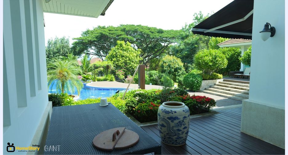 ขาย 5 ห้องนอน บ้านเดี่ยว ใน หัวหิน, ประจวบคีรีขันธ์