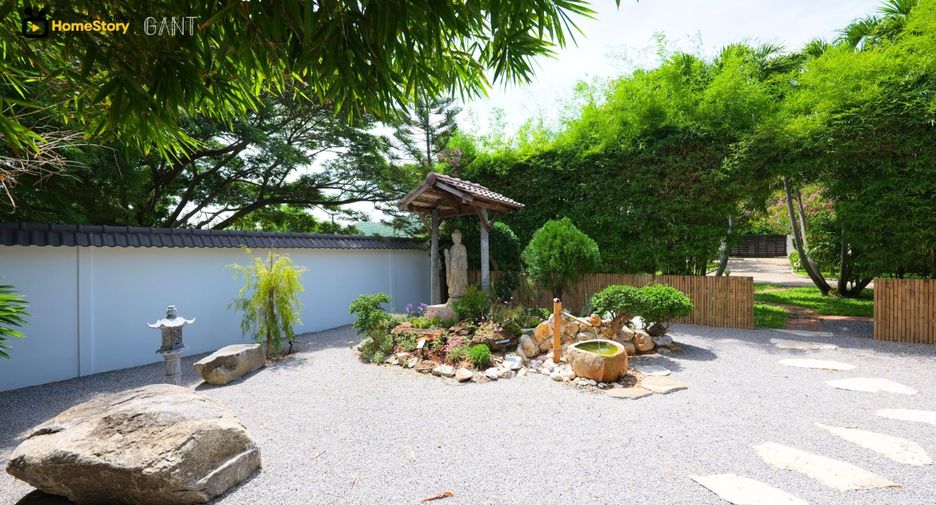 ขาย 5 ห้องนอน บ้านเดี่ยว ใน หัวหิน, ประจวบคีรีขันธ์