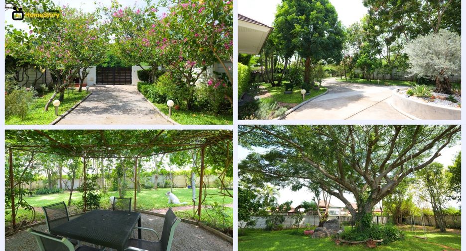 ขาย 5 ห้องนอน บ้านเดี่ยว ใน หัวหิน, ประจวบคีรีขันธ์