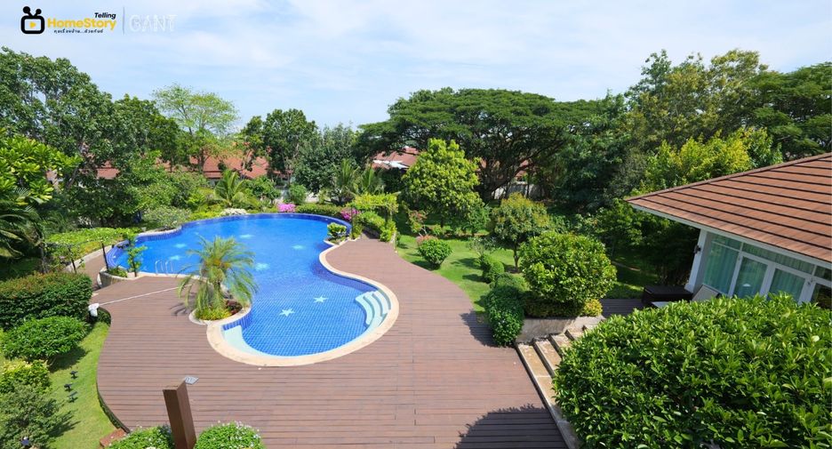 ขาย 5 ห้องนอน บ้านเดี่ยว ใน หัวหิน, ประจวบคีรีขันธ์