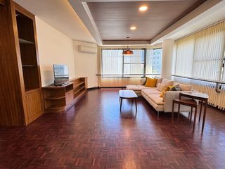 出租 2 卧室 公寓式住宅 在 Khlong Toei, 曼谷