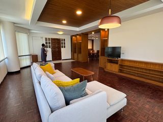 出租 2 卧室 公寓式住宅 在 Khlong Toei, 曼谷