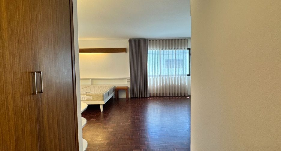Аренда 2 спальни апартаменты в Кхлонг Тоеи, Бангкок