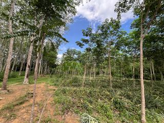 Terreno en venta en Mueang Krabi, Krabi