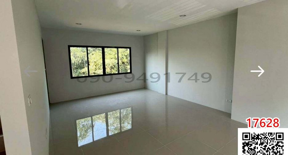 ให้เช่า 3 ห้องนอน ทาวน์เฮ้าส์ ใน ลาดกระบัง, กรุงเทพฯ