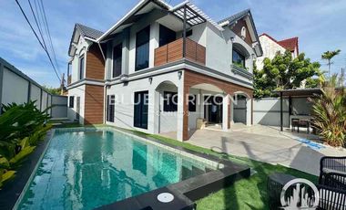 Villa en venta de 3 habitaciones en East Pattaya, Pattaya