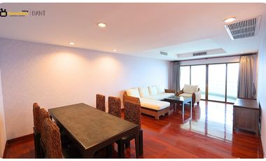 For sale 3 bedrooms condo in Cha Am, Phetchaburi