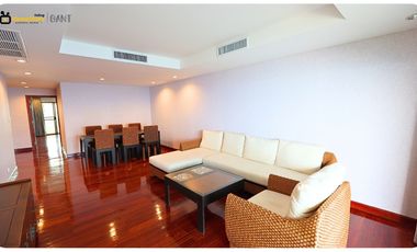For sale 3 bedrooms condo in Cha Am, Phetchaburi