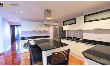For sale 3 bedrooms condo in Cha Am, Phetchaburi