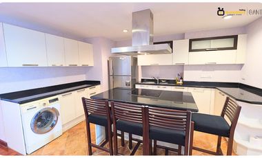 For sale 3 bedrooms condo in Cha Am, Phetchaburi