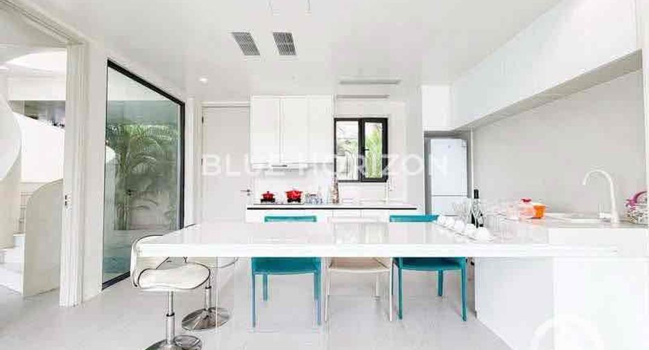 出售 3 卧室 别墅 在 Bang Lamung, Chon Buri
