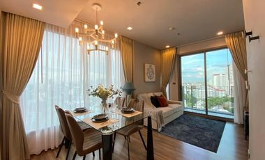 Condo en alquiler y en venta de 1 habitaciones en Watthana, Bangkok