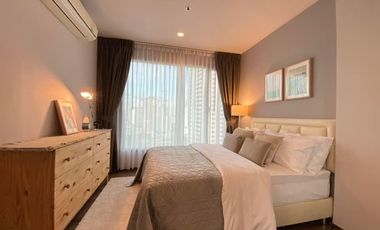 Condo en alquiler y en venta de 1 habitaciones en Watthana, Bangkok