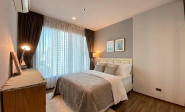 Condo en alquiler y en venta de 1 habitaciones en Watthana, Bangkok