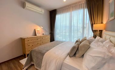 Condo en alquiler y en venta de 1 habitaciones en Watthana, Bangkok