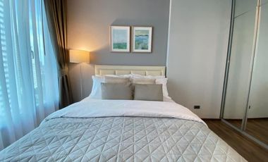 Condo en alquiler y en venta de 1 habitaciones en Watthana, Bangkok