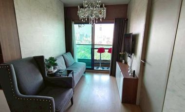 Wohnung zur Miete mit 2 Zimmer in Watthana, Bangkok