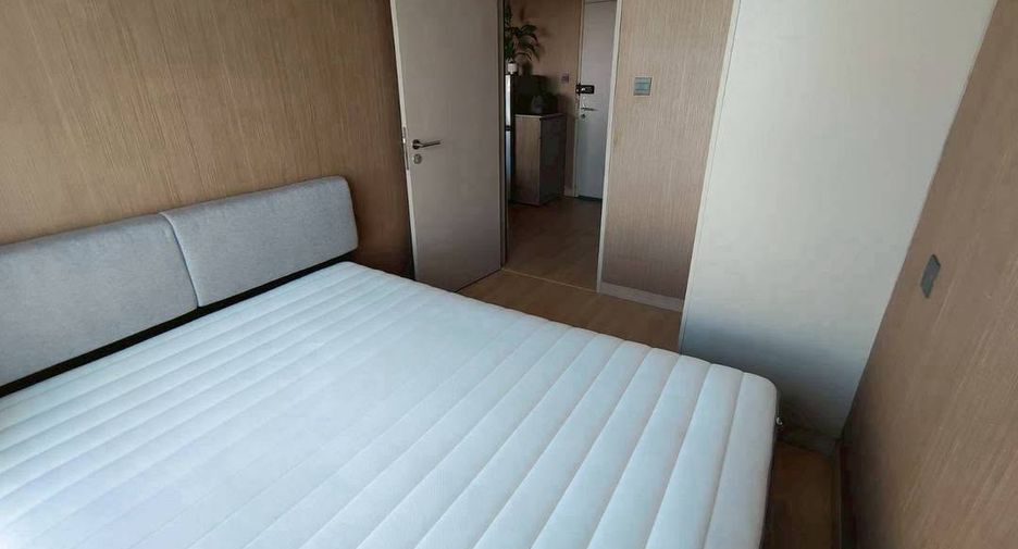 Wohnung zur Miete mit 2 Zimmer in Watthana, Bangkok