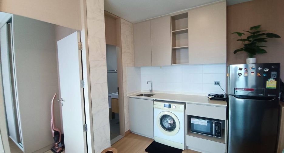 Wohnung zur Miete mit 2 Zimmer in Watthana, Bangkok