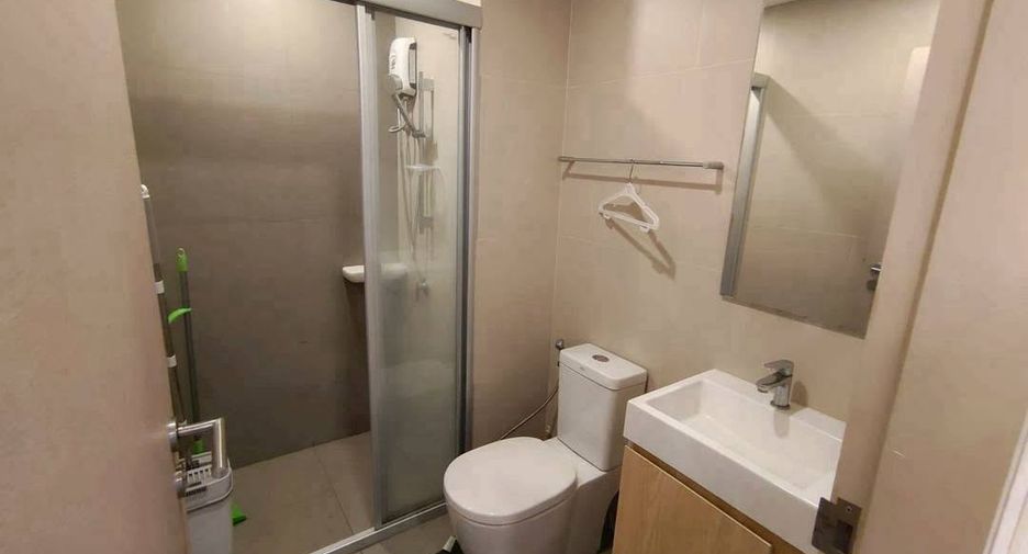 Wohnung zur Miete mit 2 Zimmer in Watthana, Bangkok