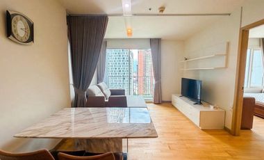 Wohnung zur Miete mit 1 Zimmer in Khlong Toei, Bangkok