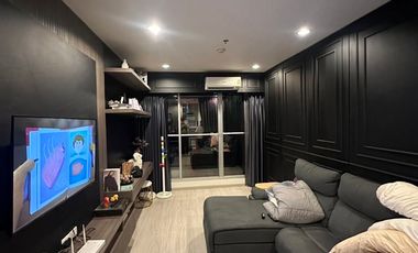 For rent 2 bedrooms condo in Pathum Wan, Bangkok