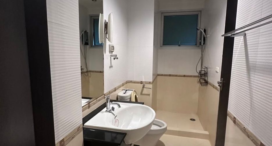 出租 2 卧室 公寓 在 Pathum Wan, 曼谷