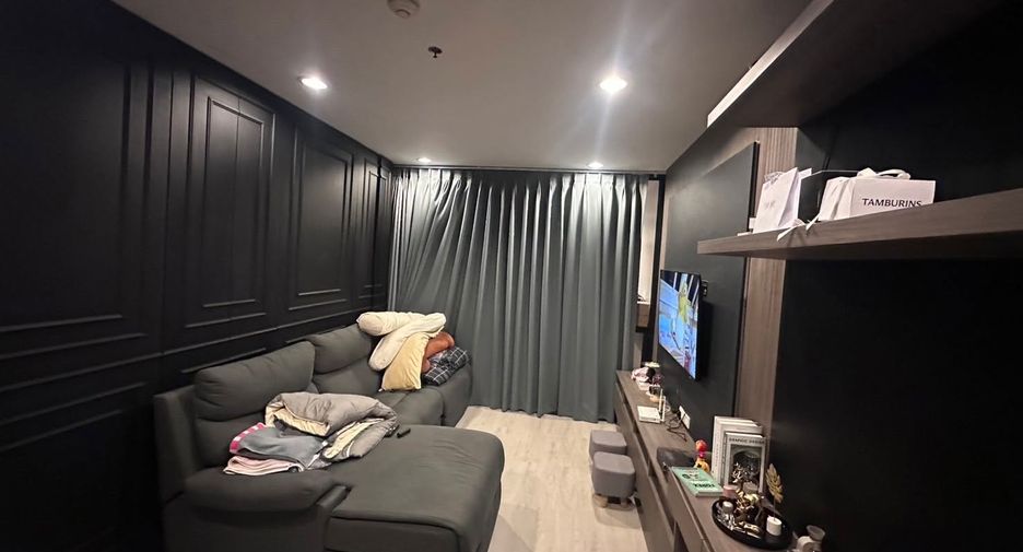 出租 2 卧室 公寓 在 Pathum Wan, 曼谷