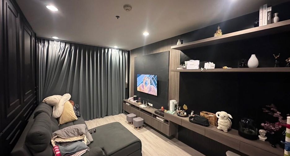 出租 2 卧室 公寓 在 Pathum Wan, 曼谷