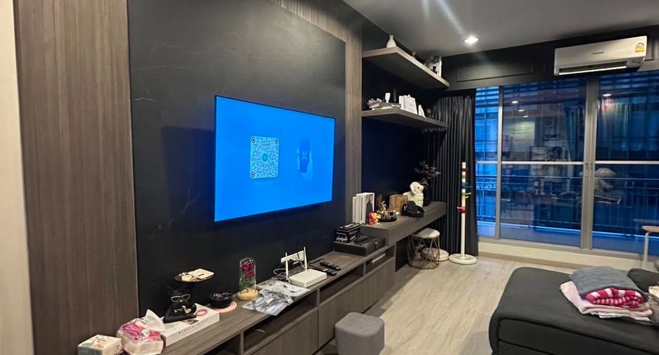 出租 2 卧室 公寓 在 Pathum Wan, 曼谷