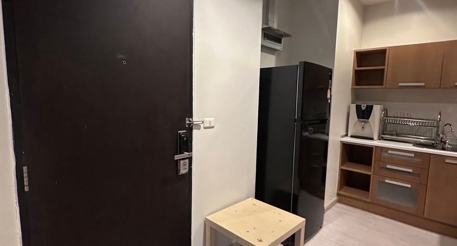 出租 2 卧室 公寓 在 Pathum Wan, 曼谷