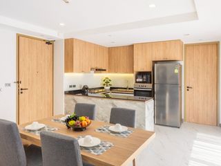 Condo en alquiler de 2 habitaciones en Watthana, Bangkok