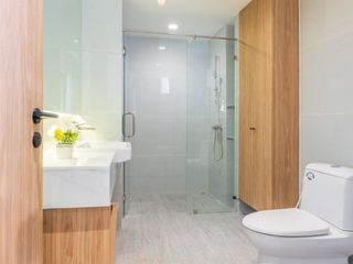 Condo en alquiler de 2 habitaciones en Watthana, Bangkok