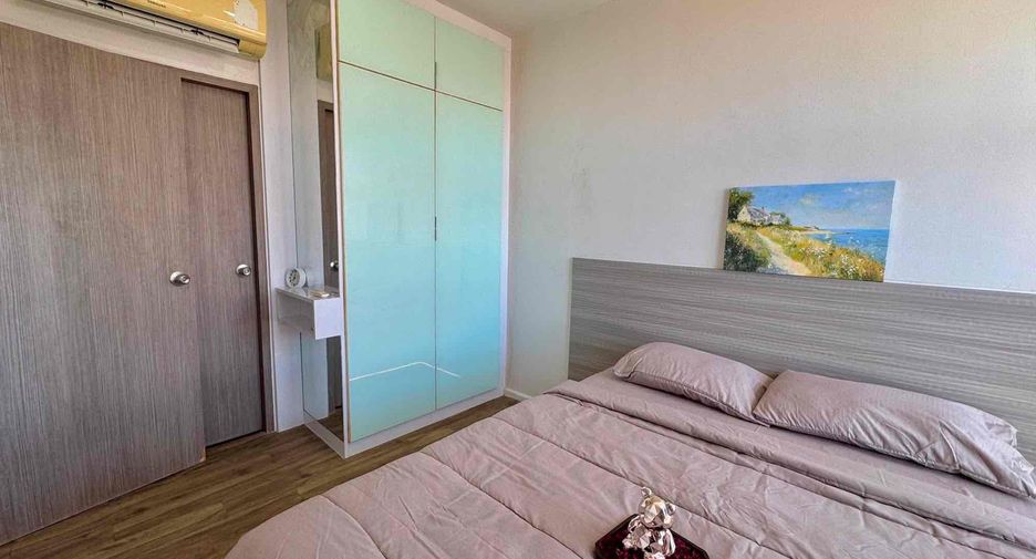 Продажа 1 кровать кондо в Южная Паттайя, Паттайя