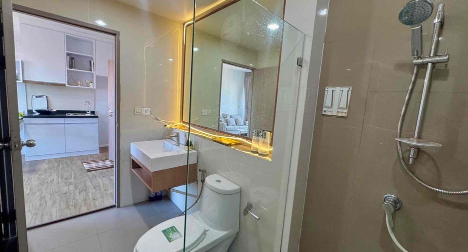 Продажа 1 кровать кондо в Южная Паттайя, Паттайя