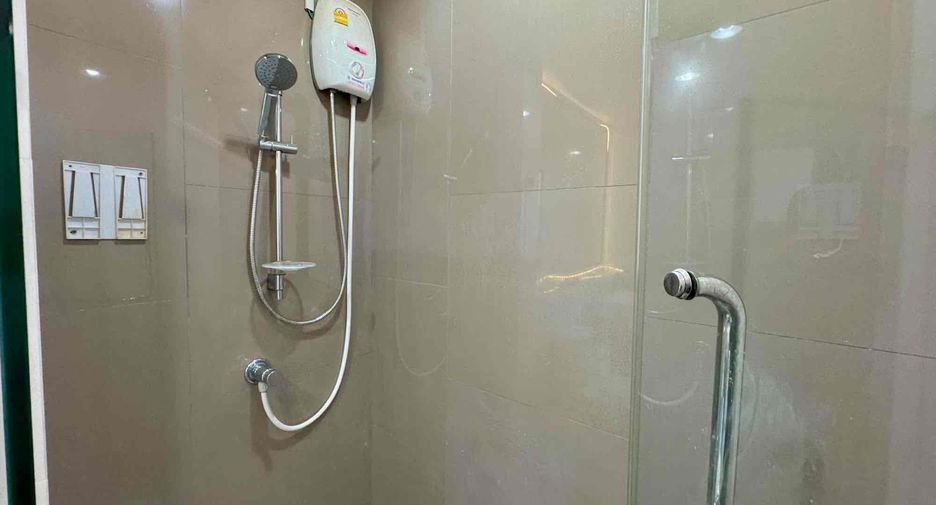 Продажа 1 кровать кондо в Южная Паттайя, Паттайя