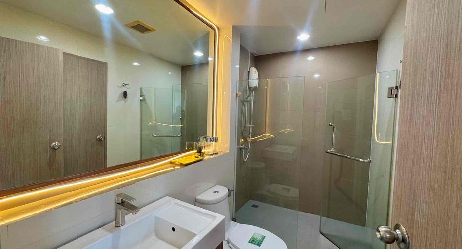Продажа 1 кровать кондо в Южная Паттайя, Паттайя