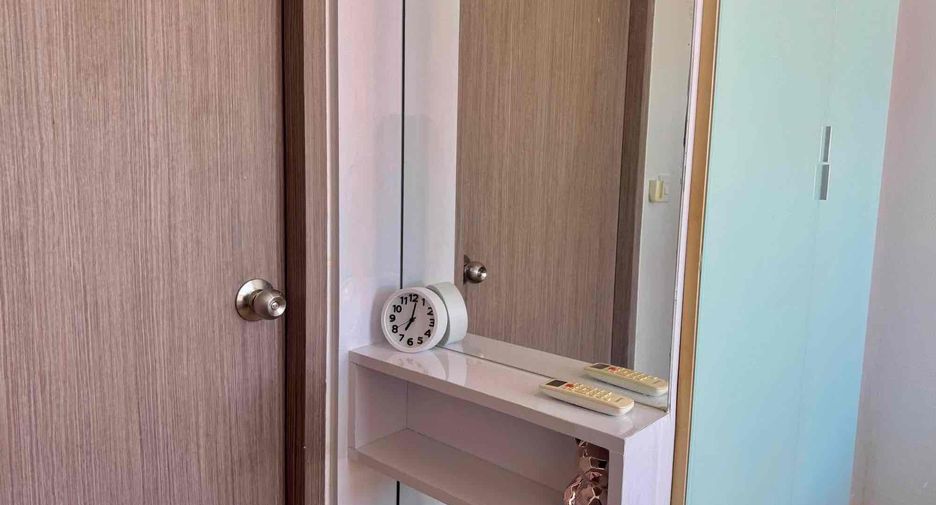 Продажа 1 кровать кондо в Южная Паттайя, Паттайя