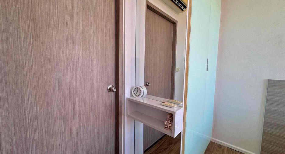 Продажа 1 кровать кондо в Южная Паттайя, Паттайя