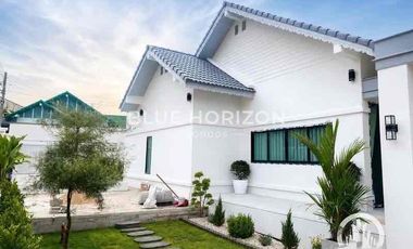 Villa zum Kauf mit 3 Zimmer in East Pattaya, Pattaya