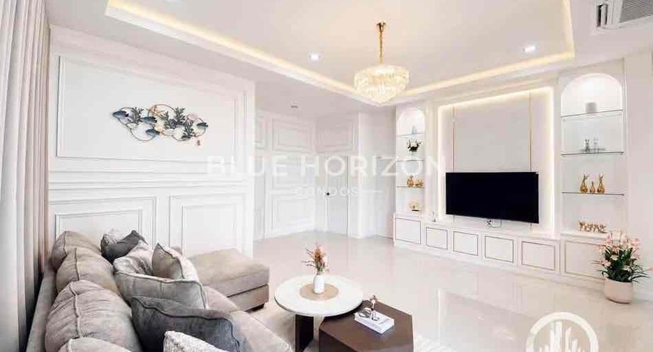 Villa zum Kauf mit 3 Zimmer in East Pattaya, Pattaya