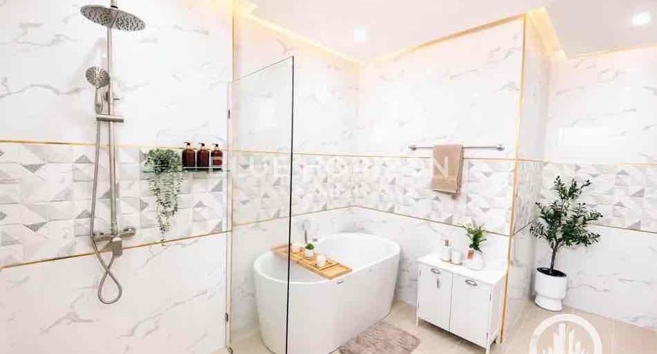 Villa zum Kauf mit 3 Zimmer in East Pattaya, Pattaya
