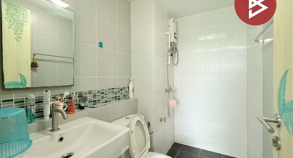 Wohnung zum Kauf mit 1 Zimmer in Lat Krabang, Bangkok