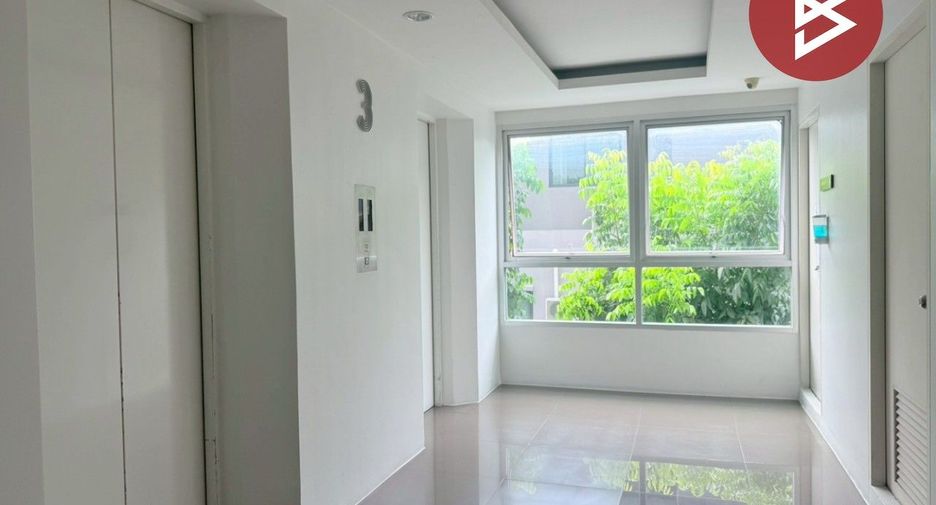 Wohnung zum Kauf mit 1 Zimmer in Lat Krabang, Bangkok