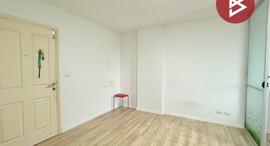 Wohnung zum Kauf mit 1 Zimmer in Lat Krabang, Bangkok